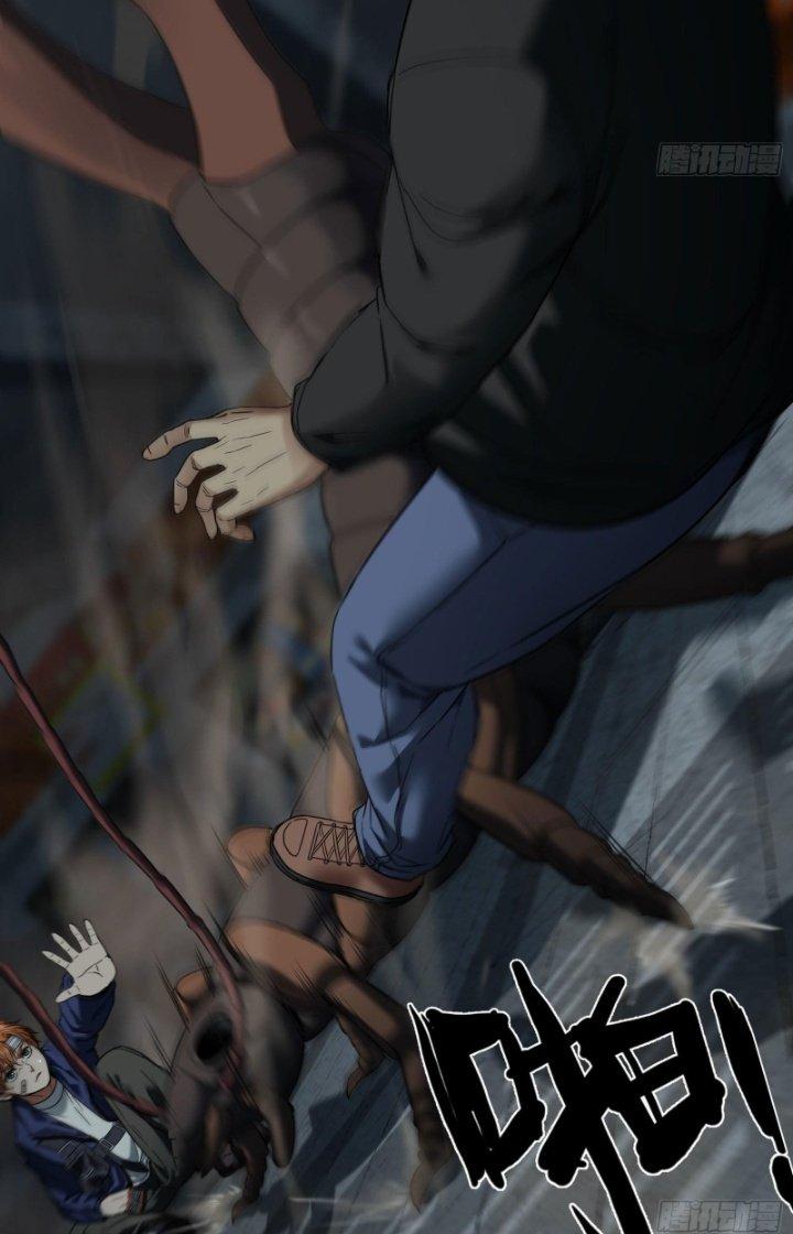 Hắc Dạ Trùng Sinh Chapter 15 - Next Chapter 16