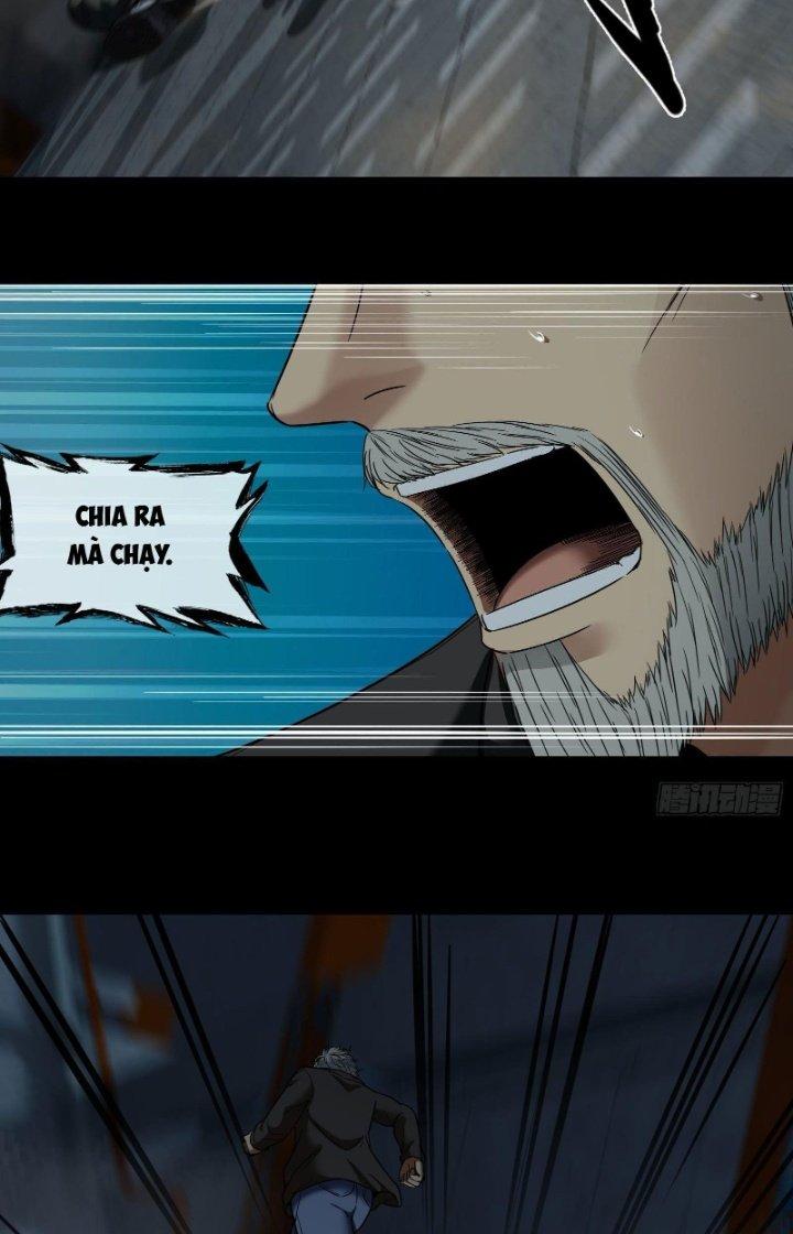 Hắc Dạ Trùng Sinh Chapter 15 - Next Chapter 16