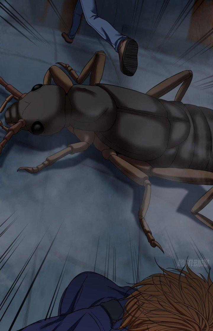 Hắc Dạ Trùng Sinh Chapter 15 - Next Chapter 16