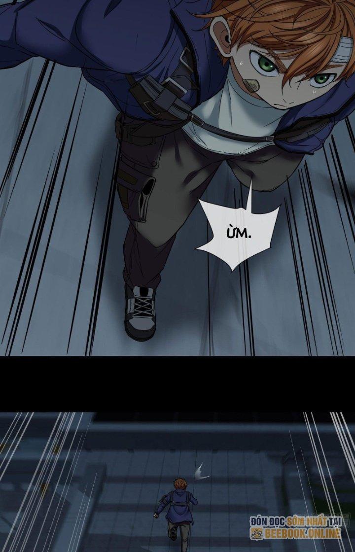 Hắc Dạ Trùng Sinh Chapter 15 - Next Chapter 16