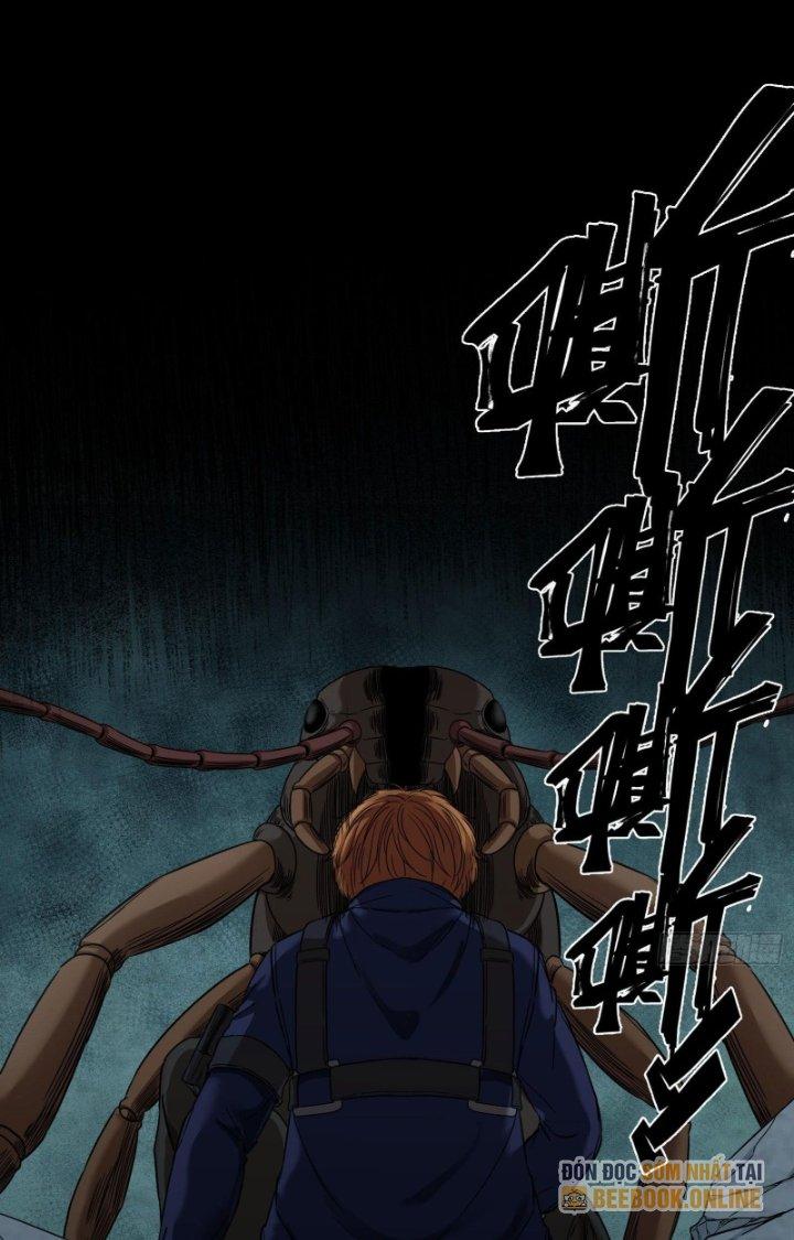 Hắc Dạ Trùng Sinh Chapter 15 - Next Chapter 16