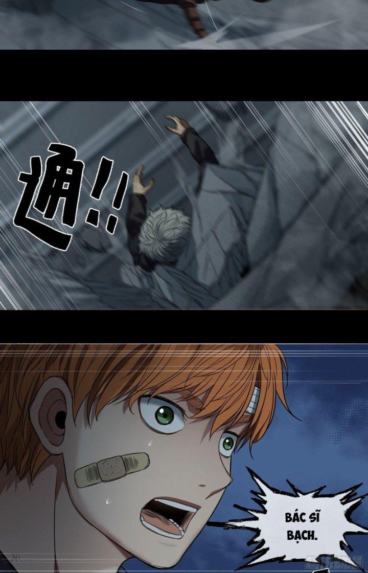 Hắc Dạ Trùng Sinh Chapter 15 - Next Chapter 16