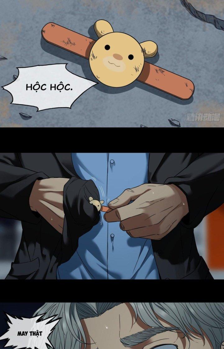 Hắc Dạ Trùng Sinh Chapter 15 - Next Chapter 16