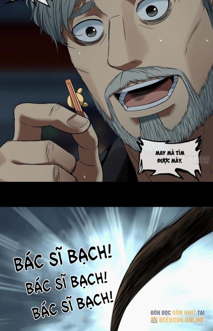 Hắc Dạ Trùng Sinh Chapter 15 - Next Chapter 16