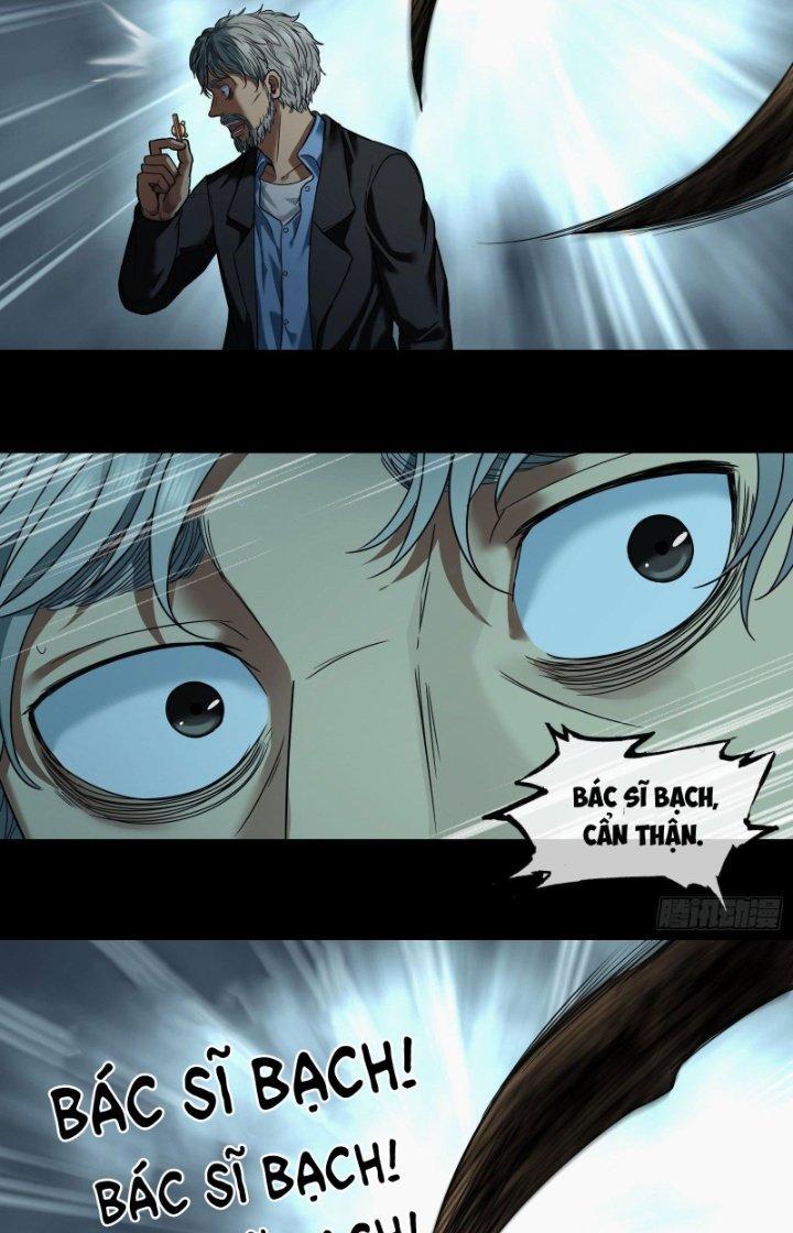 Hắc Dạ Trùng Sinh Chapter 15 - Next Chapter 16