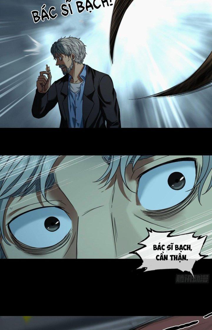 Hắc Dạ Trùng Sinh Chapter 15 - Next Chapter 16