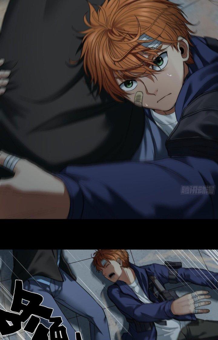 Hắc Dạ Trùng Sinh Chapter 15 - Next Chapter 16