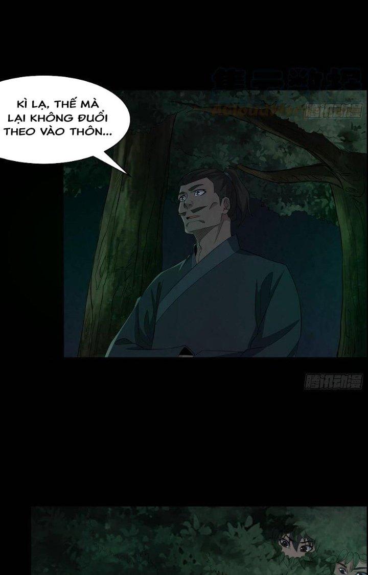 Hành Tẩu Âm Dương Chapter 37 - Trang 2