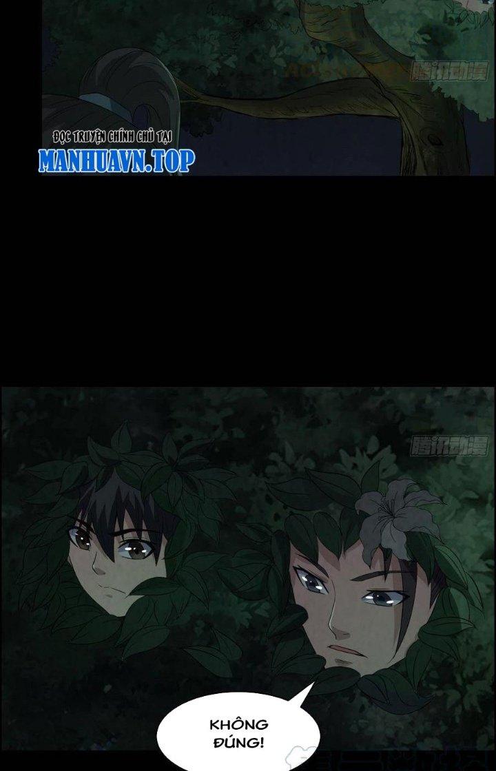 Hành Tẩu Âm Dương Chapter 37 - Trang 2