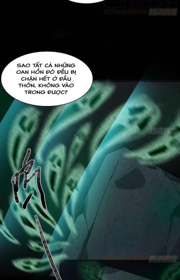 Hành Tẩu Âm Dương Chapter 37 - Trang 2