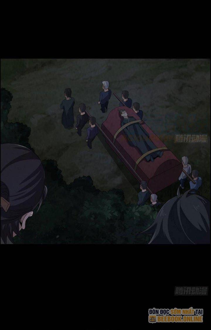 Hành Tẩu Âm Dương Chapter 37 - Trang 2