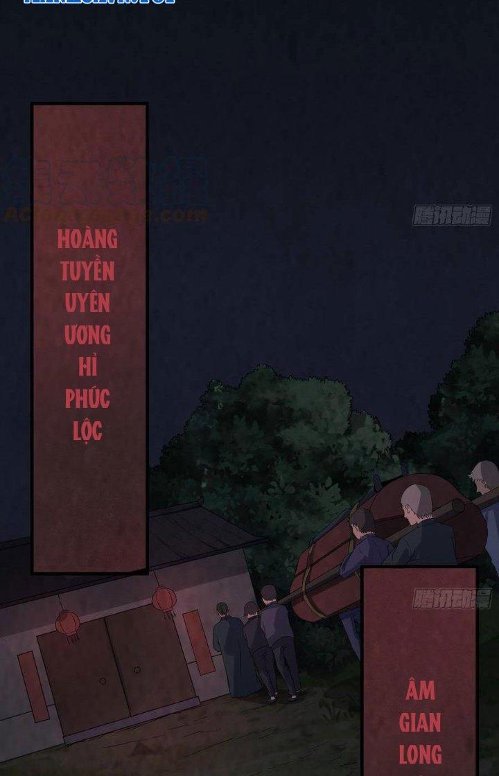 Hành Tẩu Âm Dương Chapter 37 - Trang 2