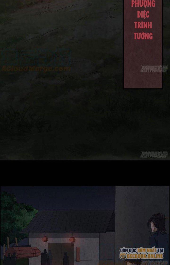 Hành Tẩu Âm Dương Chapter 37 - Trang 2