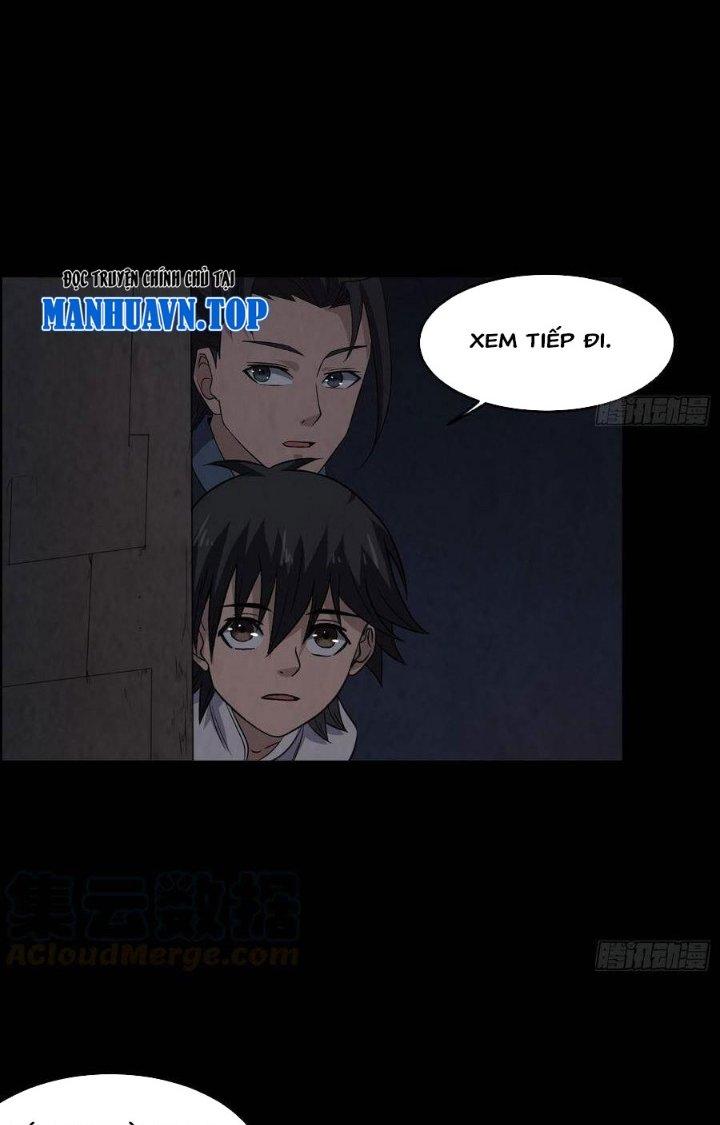 Hành Tẩu Âm Dương Chapter 37 - Trang 2