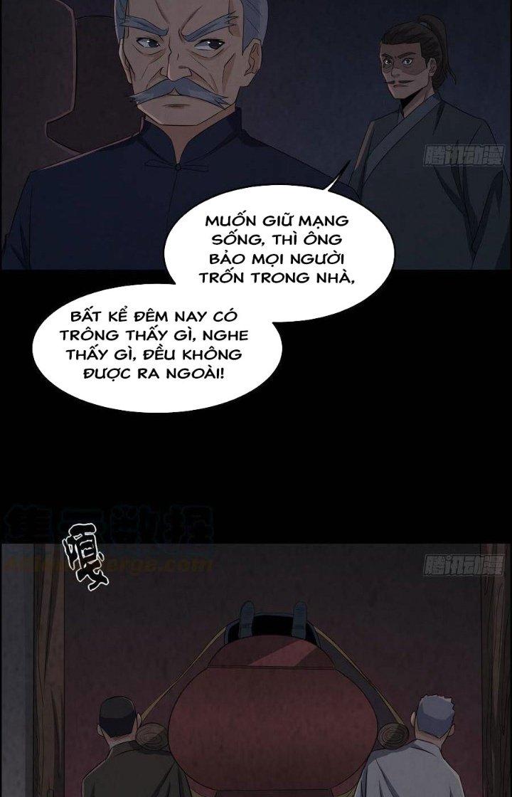 Hành Tẩu Âm Dương Chapter 37 - Trang 2