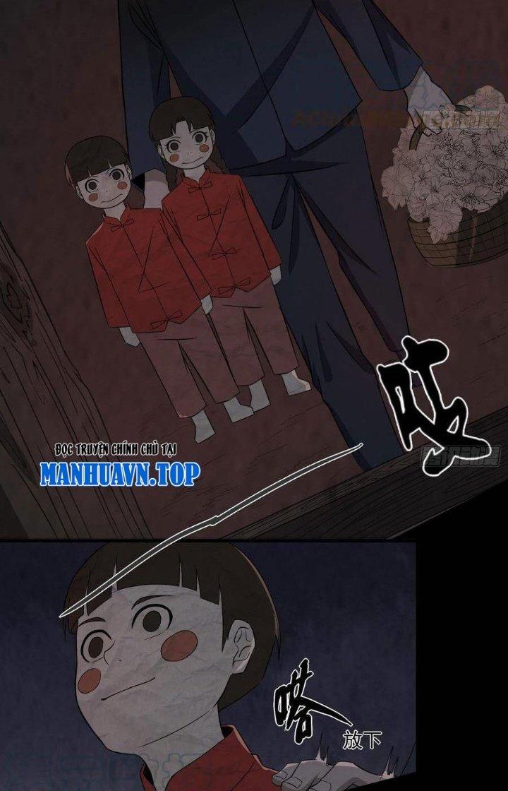 Hành Tẩu Âm Dương Chapter 37 - Trang 2