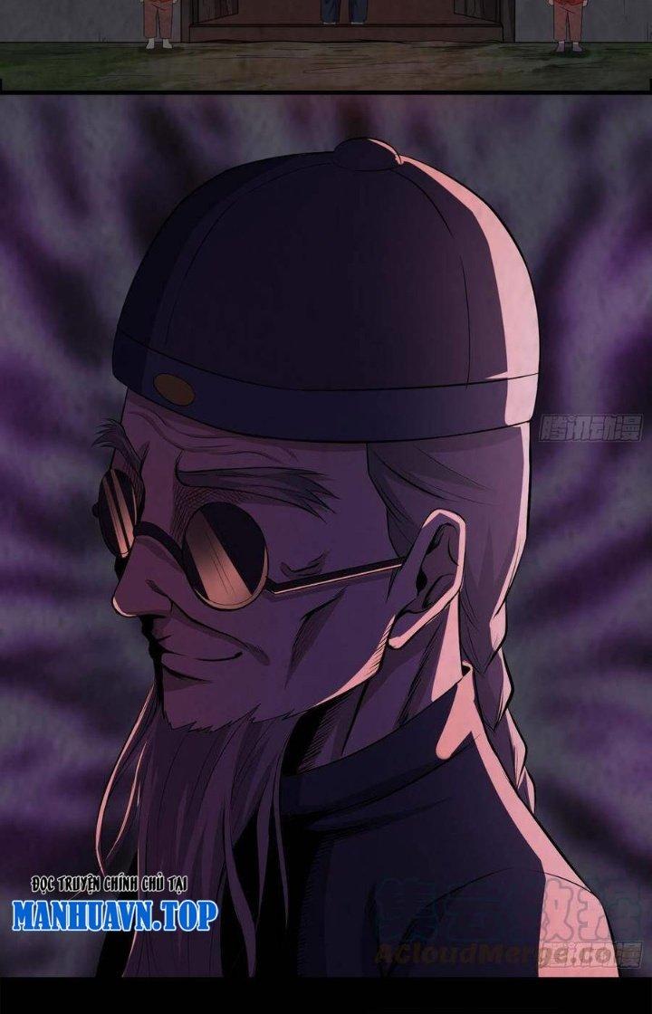 Hành Tẩu Âm Dương Chapter 37 - Trang 2