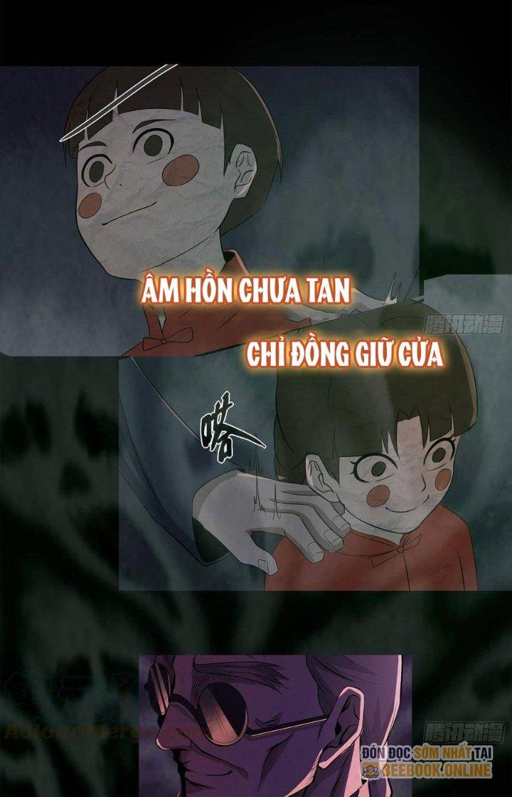 Hành Tẩu Âm Dương Chapter 37 - Trang 2