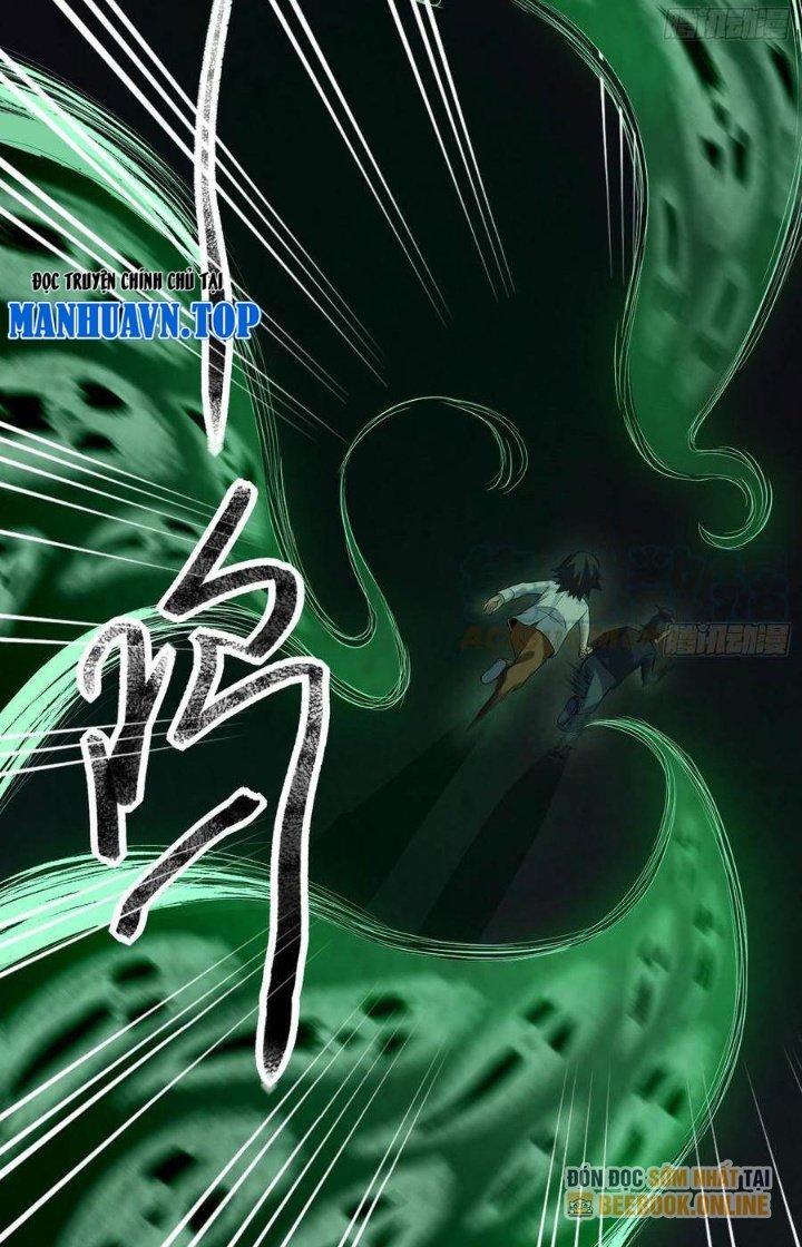 Hành Tẩu Âm Dương Chapter 37 - Trang 2