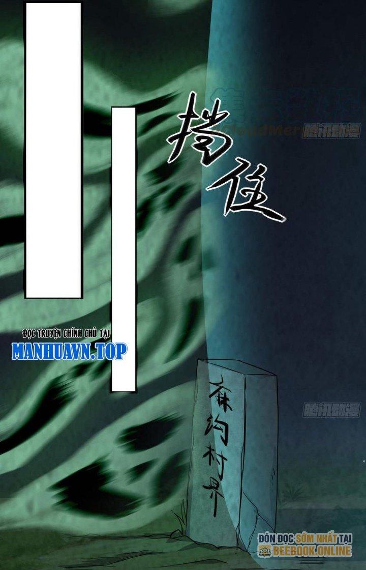 Hành Tẩu Âm Dương Chapter 37 - Trang 2