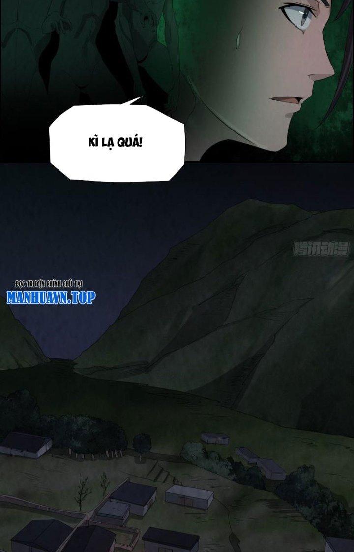 Hành Tẩu Âm Dương Chapter 38 - Trang 2