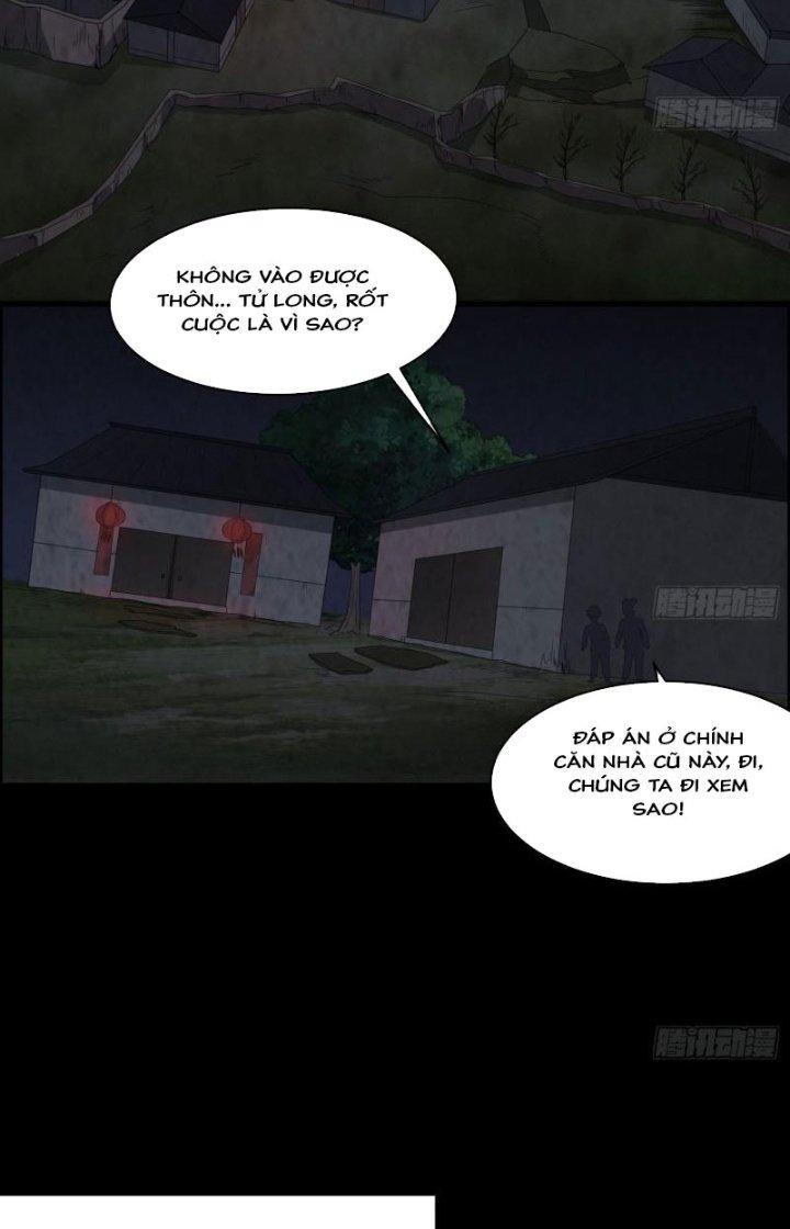 Hành Tẩu Âm Dương Chapter 38 - Trang 2