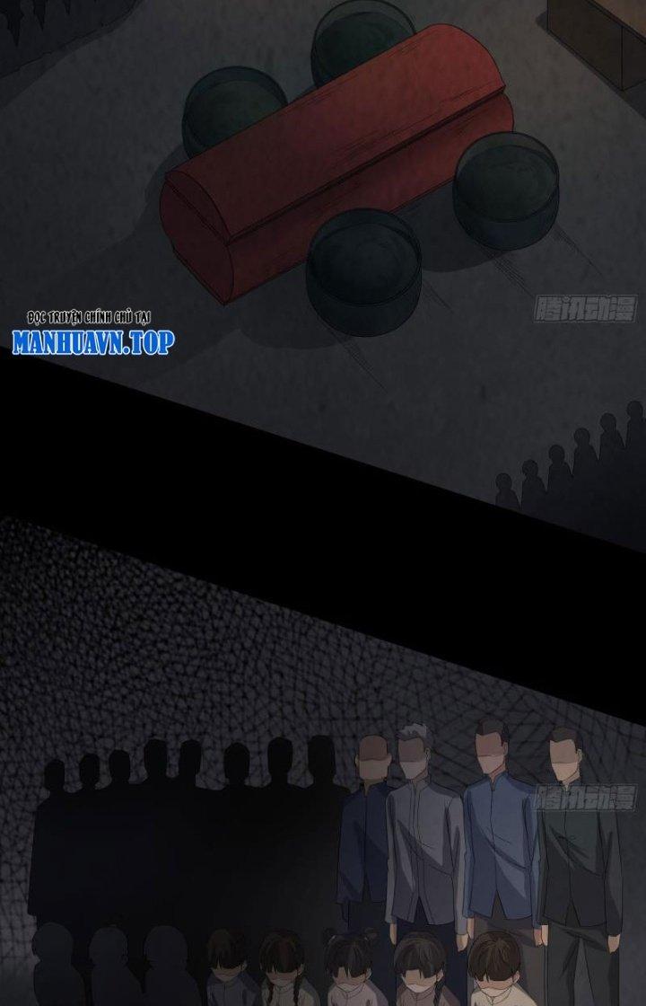 Hành Tẩu Âm Dương Chapter 38 - Trang 2