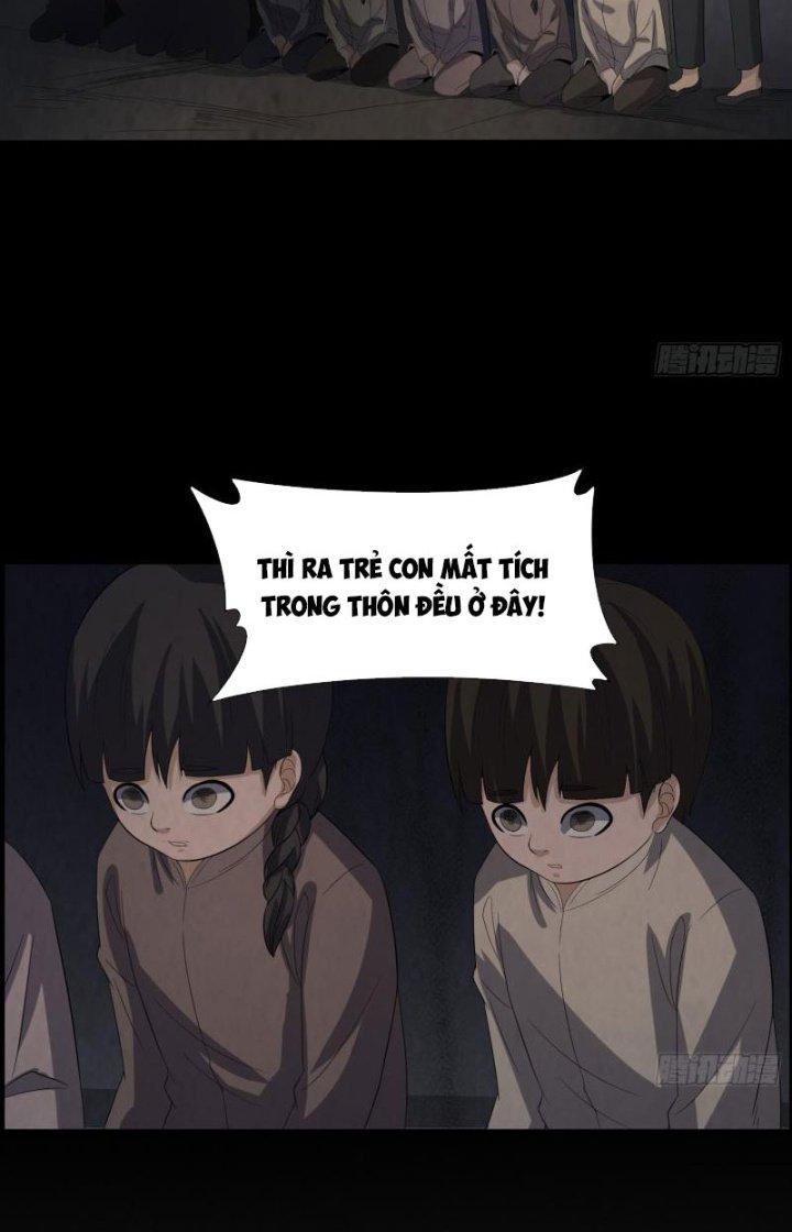 Hành Tẩu Âm Dương Chapter 38 - Trang 2