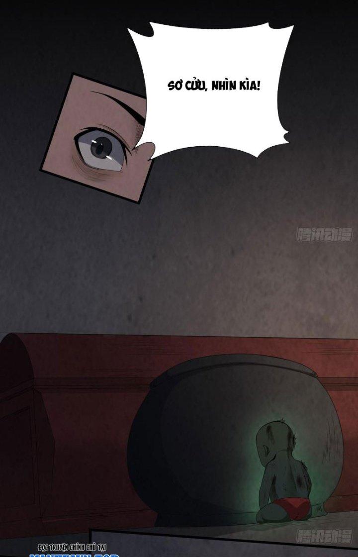 Hành Tẩu Âm Dương Chapter 38 - Trang 2