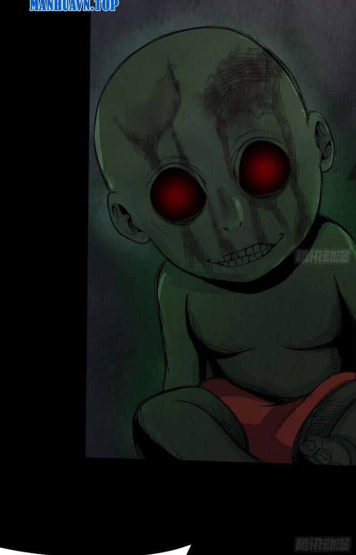 Hành Tẩu Âm Dương Chapter 38 - Trang 2