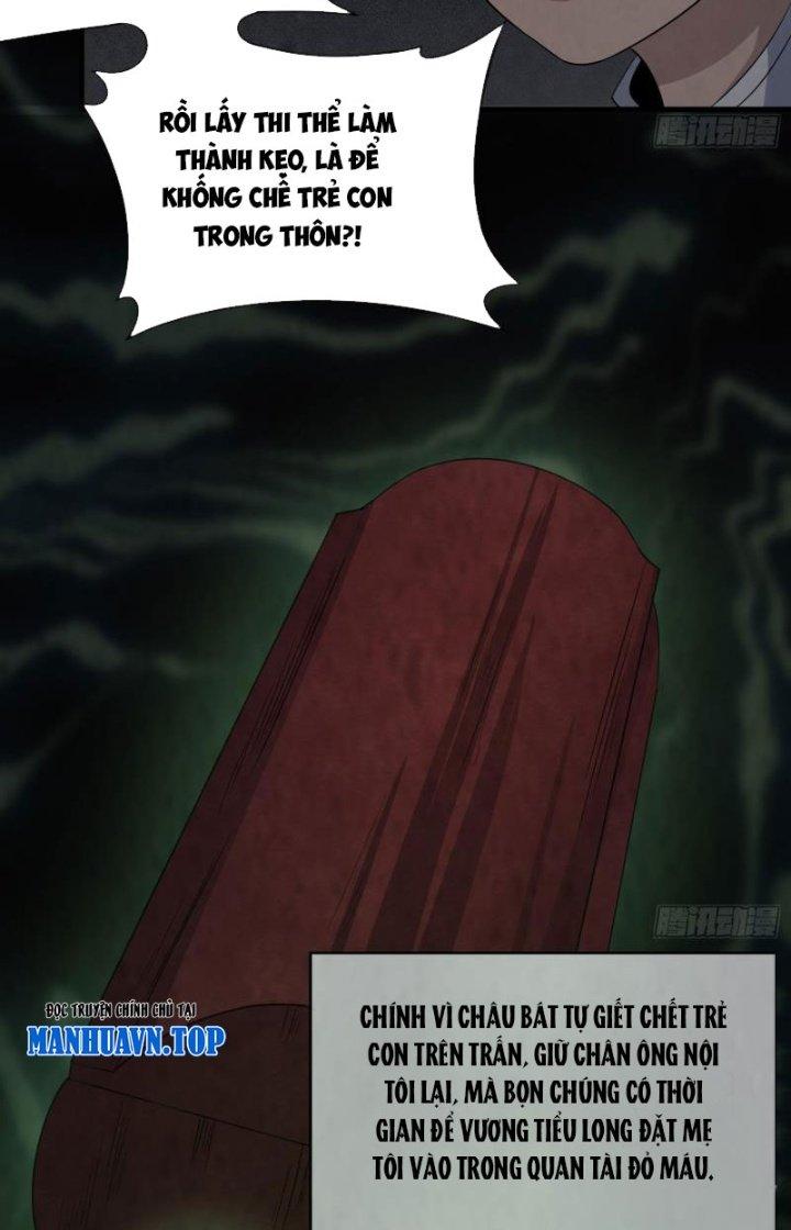 Hành Tẩu Âm Dương Chapter 38 - Trang 2