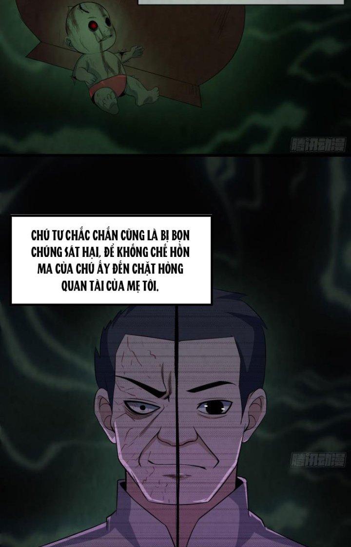 Hành Tẩu Âm Dương Chapter 38 - Trang 2