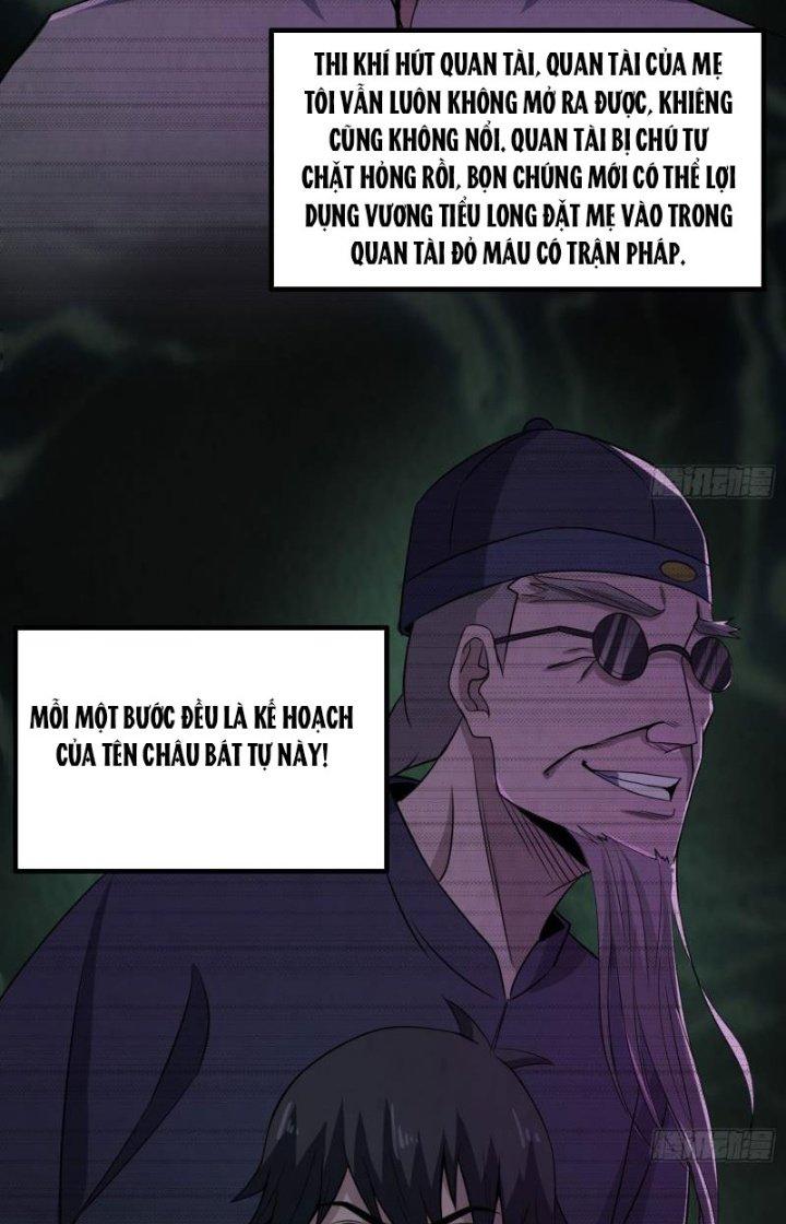 Hành Tẩu Âm Dương Chapter 38 - Trang 2