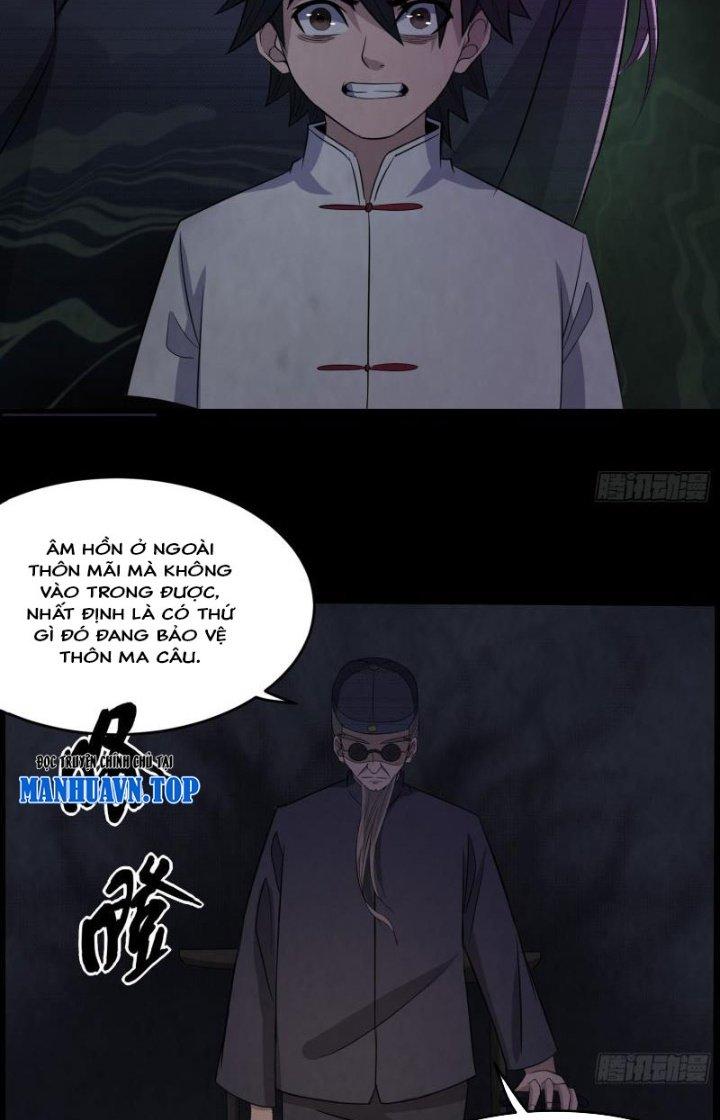 Hành Tẩu Âm Dương Chapter 38 - Trang 2