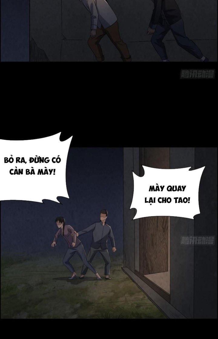 Hành Tẩu Âm Dương Chapter 38 - Trang 2