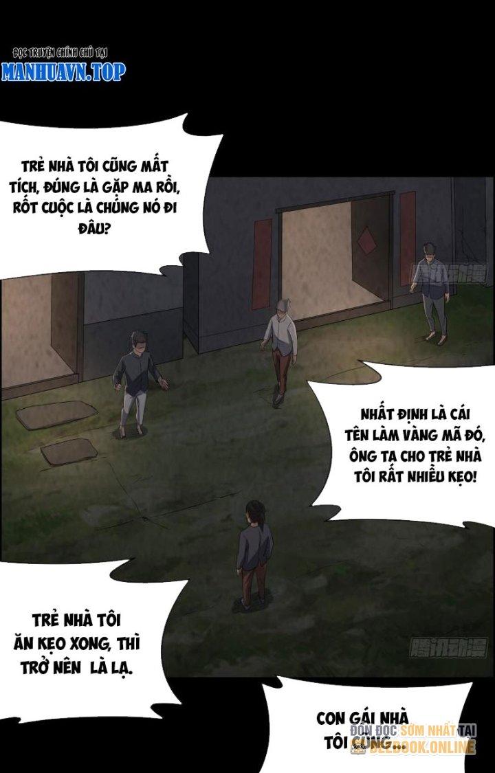 Hành Tẩu Âm Dương Chapter 38 - Trang 2