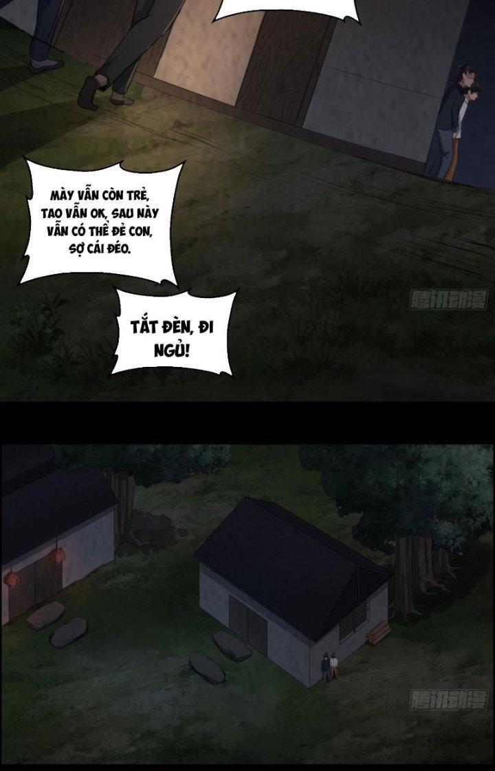 Hành Tẩu Âm Dương Chapter 38 - Trang 2