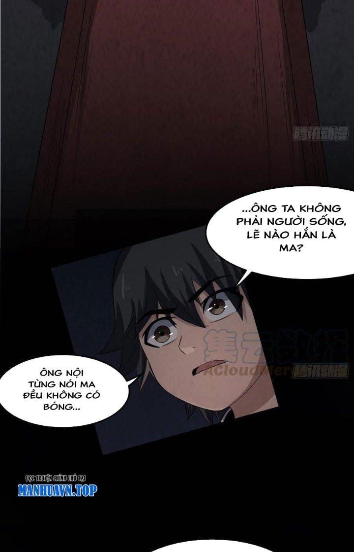 Hành Tẩu Âm Dương Chapter 39 - Trang 2