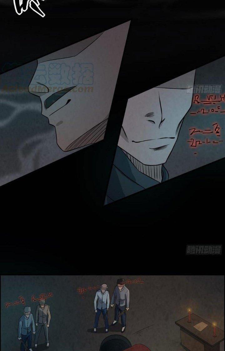 Hành Tẩu Âm Dương Chapter 39 - Trang 2