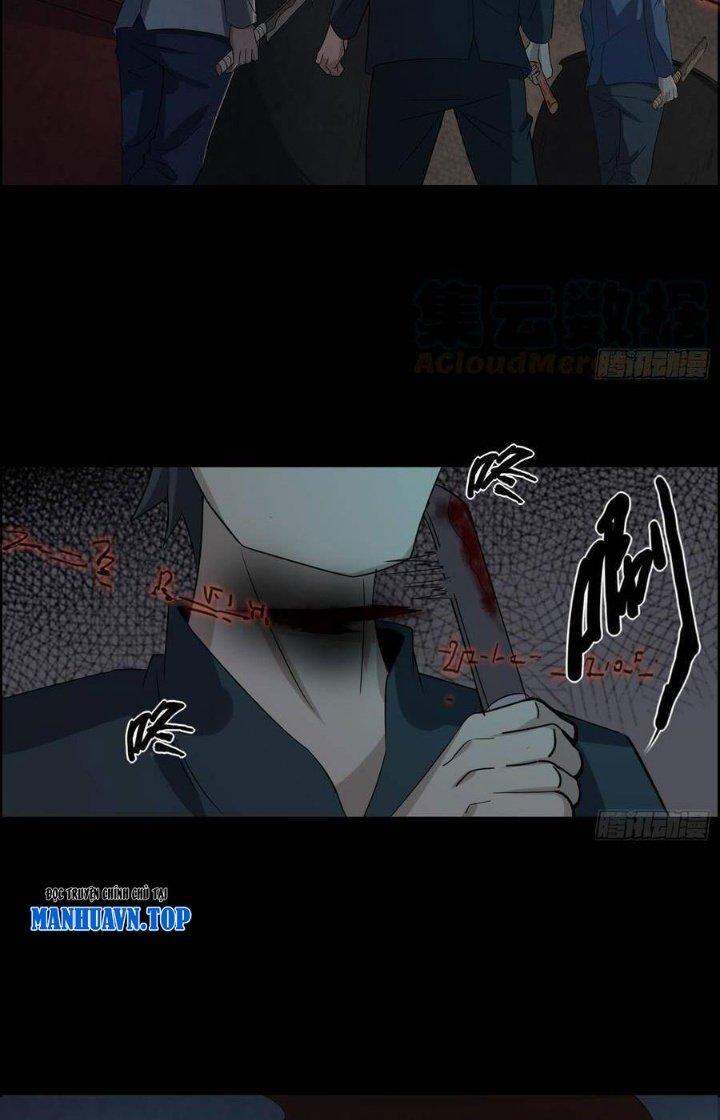Hành Tẩu Âm Dương Chapter 39 - Trang 2