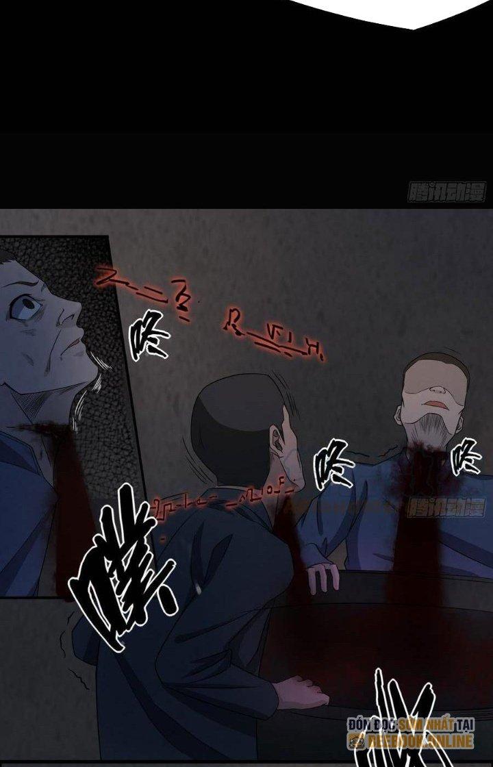 Hành Tẩu Âm Dương Chapter 39 - Trang 2