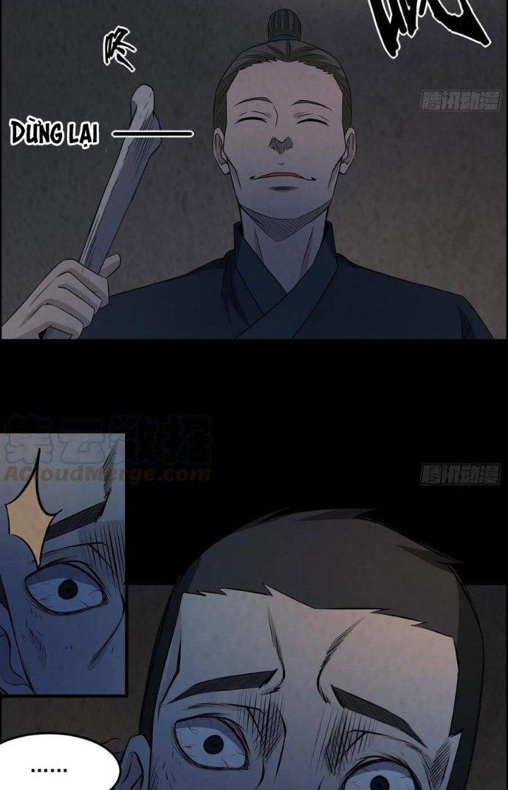 Hành Tẩu Âm Dương Chapter 39 - Trang 2