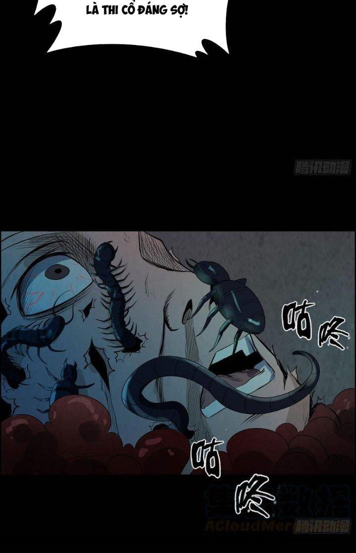 Hành Tẩu Âm Dương Chapter 39 - Trang 2