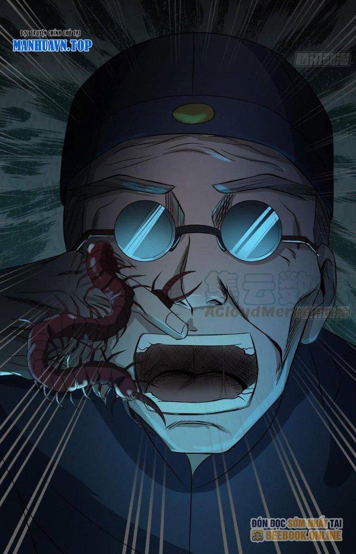 Hành Tẩu Âm Dương Chapter 39 - Trang 2