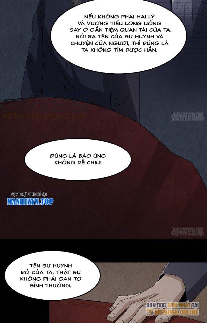 Hành Tẩu Âm Dương Chapter 39 - Trang 2