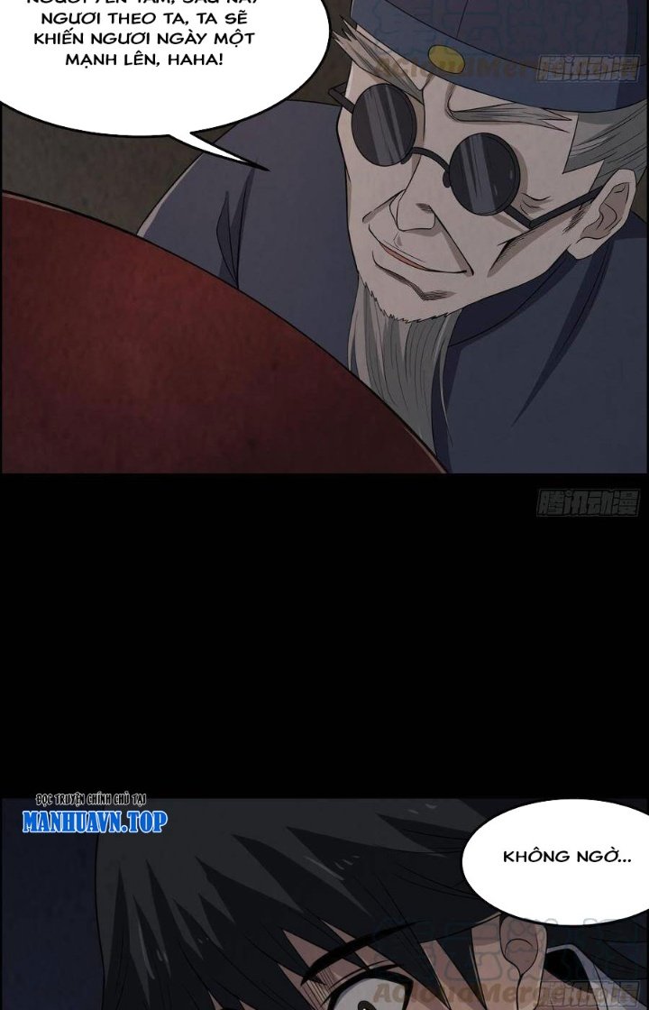 Hành Tẩu Âm Dương Chapter 39 - Trang 2