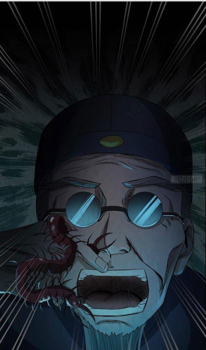 Hành Tẩu Âm Dương Chapter 40 - Trang 2