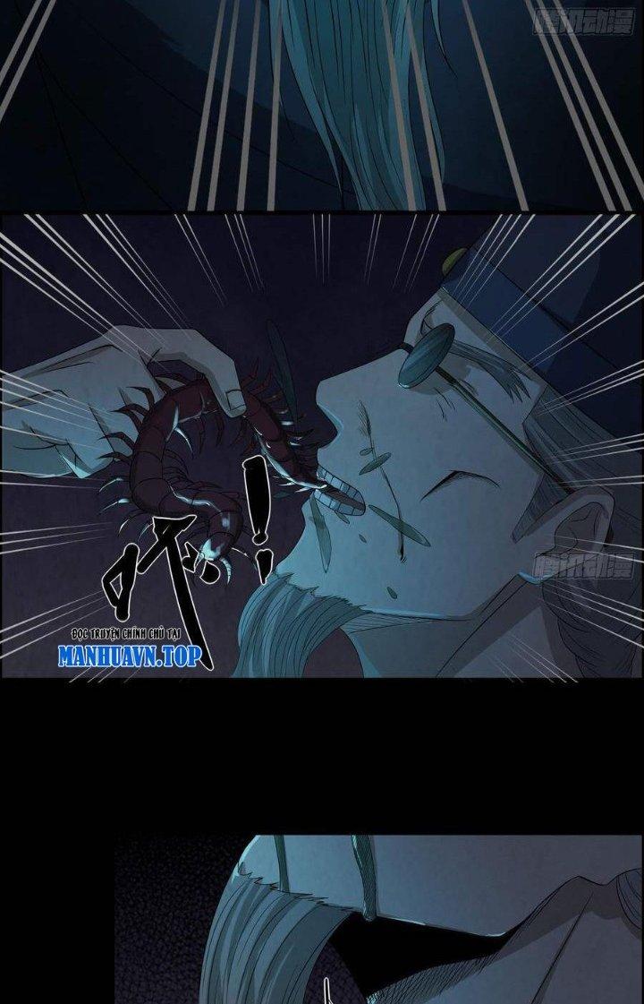 Hành Tẩu Âm Dương Chapter 40 - Trang 2