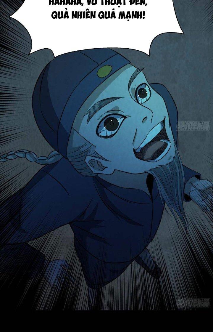 Hành Tẩu Âm Dương Chapter 40 - Trang 2