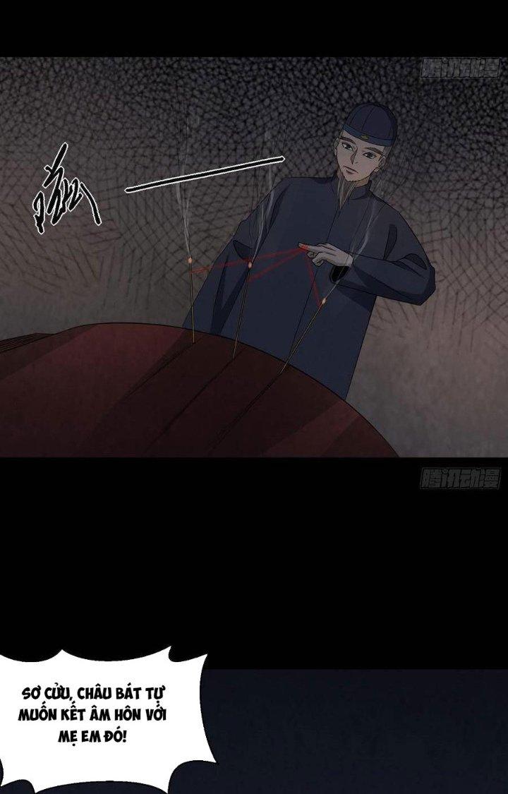 Hành Tẩu Âm Dương Chapter 40 - Trang 2